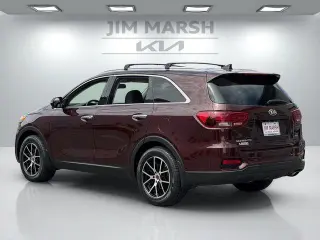 Kia Sorento 2019 LX 4dr SUV