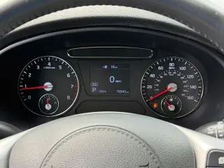 Kia Sorento 2019 LX 4dr SUV