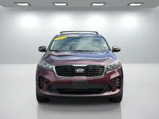 Kia Sorento 2019 LX 4dr SUV