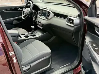 Kia Sorento 2019 LX 4dr SUV