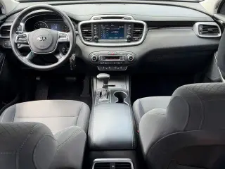 Kia Sorento 2019 LX 4dr SUV