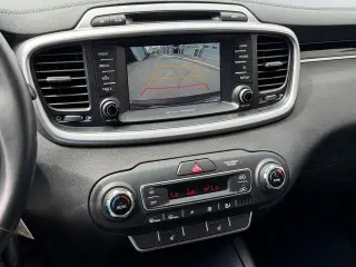 Kia Sorento 2019 LX 4dr SUV