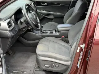 Kia Sorento 2019 LX 4dr SUV