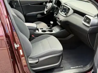Kia Sorento 2019 LX 4dr SUV