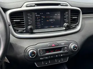 Kia Sorento 2019 LX 4dr SUV