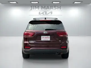 Kia Sorento 2019 LX 4dr SUV