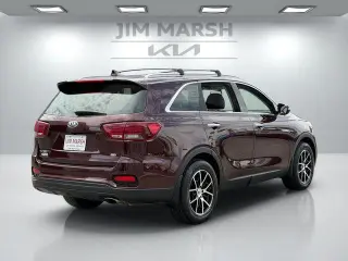 Kia Sorento 2019 LX 4dr SUV