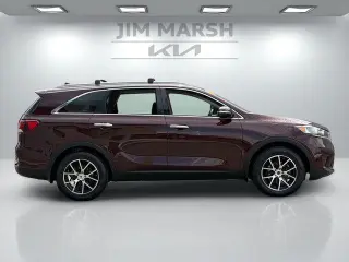 Kia Sorento 2019 LX 4dr SUV