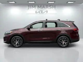 Kia Sorento 2019 LX 4dr SUV