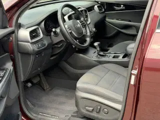 Kia Sorento 2019 LX 4dr SUV