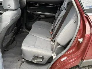 Kia Sorento 2019 LX 4dr SUV