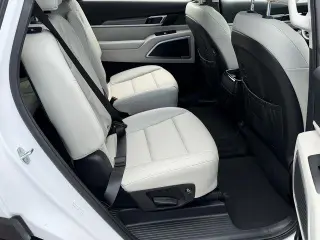 Kia Telluride 2022 AWD S 4dr SUV