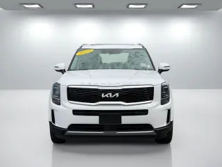Kia Telluride 2022 AWD S 4dr SUV