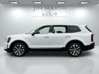 Kia Telluride 2022 AWD S 4dr SUV