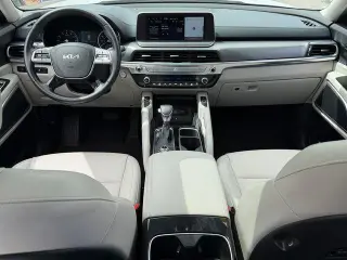 Kia Telluride 2022 AWD S 4dr SUV
