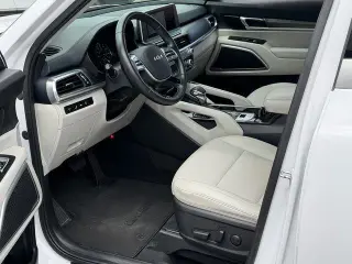 Kia Telluride 2022 AWD S 4dr SUV