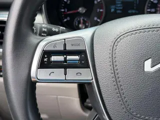 Kia Telluride 2022 AWD S 4dr SUV