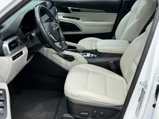 Kia Telluride 2022 AWD S 4dr SUV