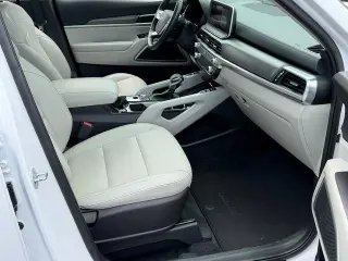 Kia Telluride 2022 AWD S 4dr SUV