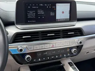 Kia Telluride 2022 AWD S 4dr SUV