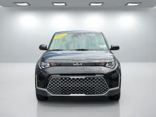 Kia Soul 2023 EX 4dr Crossover