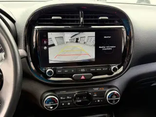 Kia Soul 2023 EX 4dr Crossover