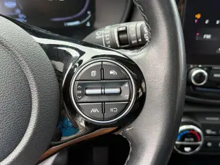 Kia Soul 2023 EX 4dr Crossover