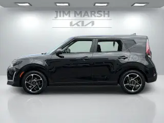Kia Soul 2023 EX 4dr Crossover