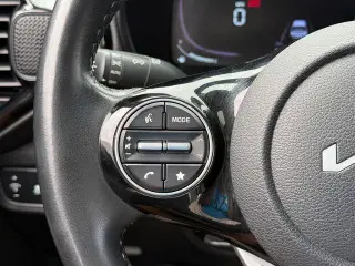 Kia Soul 2023 EX 4dr Crossover