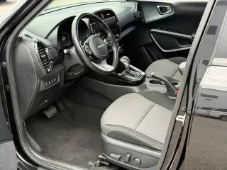 Kia Soul 2023 EX 4dr Crossover