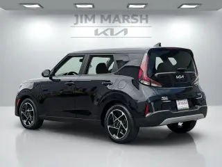 Kia Soul 2023 EX 4dr Crossover