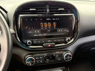 Kia Soul 2023 EX 4dr Crossover