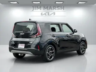 Kia Soul 2023 EX 4dr Crossover