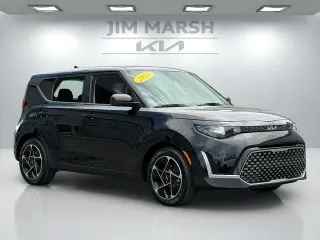 Kia Soul 2023 EX 4dr Crossover