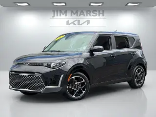 Kia Soul 2023 EX 4dr Crossover