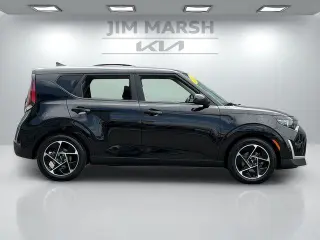 Kia Soul 2023 EX 4dr Crossover