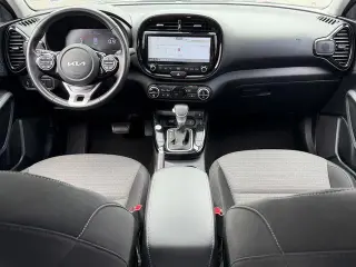 Kia Soul 2023 EX 4dr Crossover