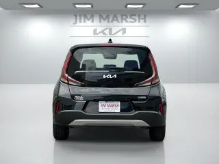 Kia Soul 2023 EX 4dr Crossover