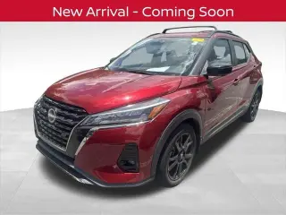 Nissan Kicks 2023 SR 4dr Crossover