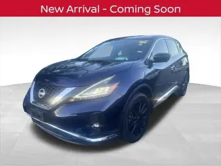 Nissan Murano 2024 SL 4dr SUV