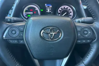 Toyota Camry Hybrid 2023 SE 4dr Sedan