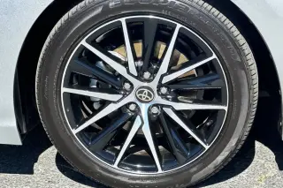 Toyota Camry Hybrid 2023 SE 4dr Sedan