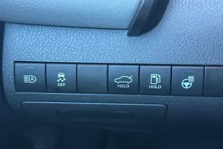Toyota Camry Hybrid 2023 SE 4dr Sedan