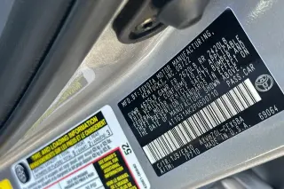 Toyota Camry Hybrid 2023 SE 4dr Sedan