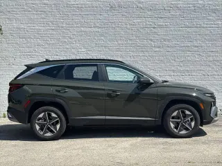 Hyundai TUCSON 2026 AWD SEL 4dr SUV