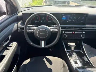 Hyundai TUCSON 2026 AWD SEL 4dr SUV