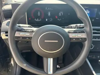 Hyundai TUCSON 2026 AWD SEL 4dr SUV