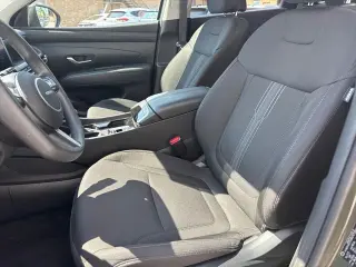 Hyundai TUCSON 2026 AWD SEL 4dr SUV