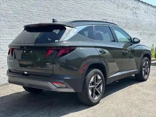Hyundai TUCSON 2026 AWD SEL 4dr SUV