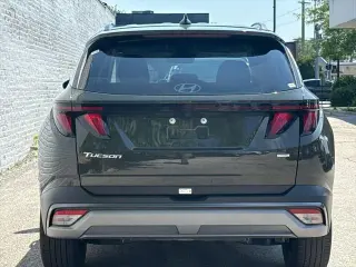 Hyundai TUCSON 2026 AWD SEL 4dr SUV